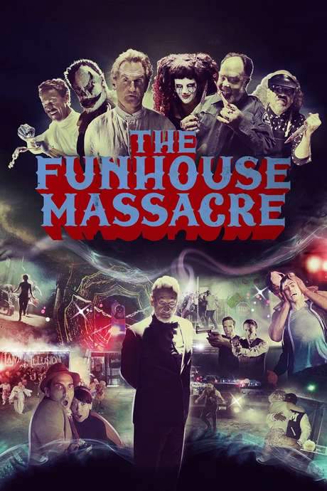 The Funhouse Massacre